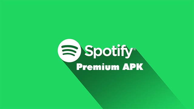 Spotify Apk Premium Downloader